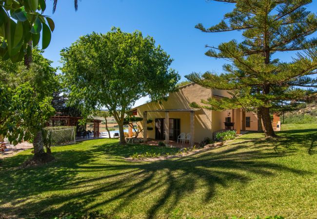 Finca en Manacor - Es Bessons by Rentallorca Finca en Manacor - Es Bessons by Rentallorca