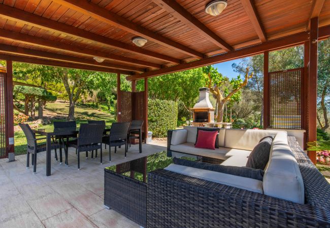 Finca en Manacor - Es Bessons by Rentallorca Finca en Manacor - Es Bessons by Rentallorca