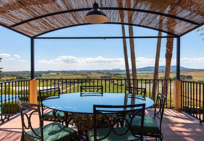Finca en Manacor - Es Bessons by Rentallorca Finca en Manacor - Es Bessons by Rentallorca