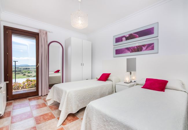 Finca en Manacor - Es Bessons by Rentallorca Finca en Manacor - Es Bessons by Rentallorca