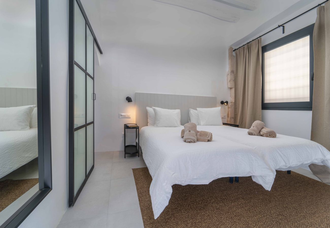 Casa en Porreres - Townhouse Helen House by Homevillas360