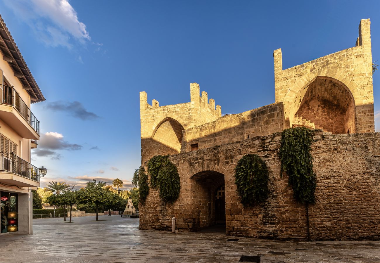 Villa en Alcúdia - Villa can Costa by Homevillas360