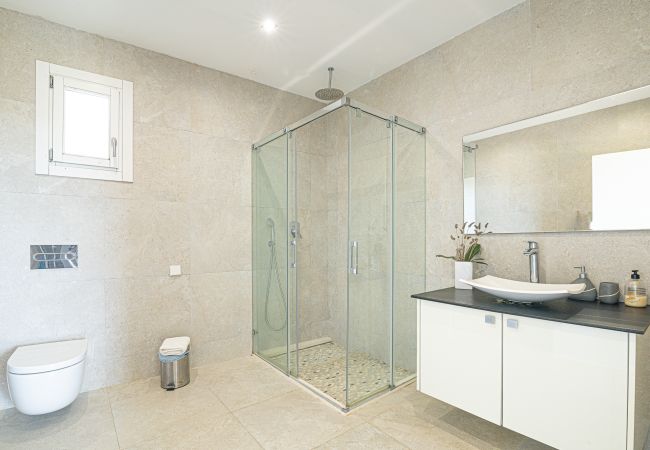 Apartamento en Petra - Apartamento Son Calo B by Rentallorca Apartamento en Petra - Apartamento Son Calo B by Rentallorca