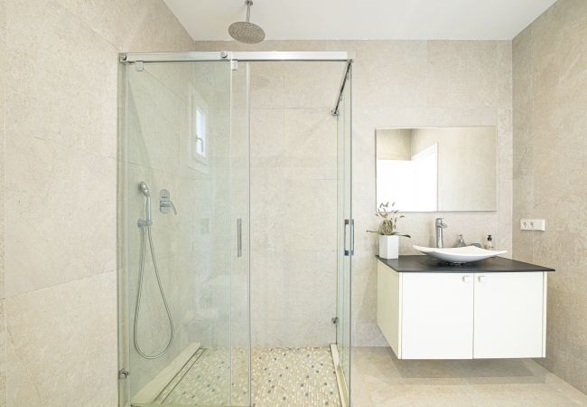 Apartamento en Petra - Apartamento Son Calo B by Rentallorca Apartamento en Petra - Apartamento Son Calo B by Rentallorca