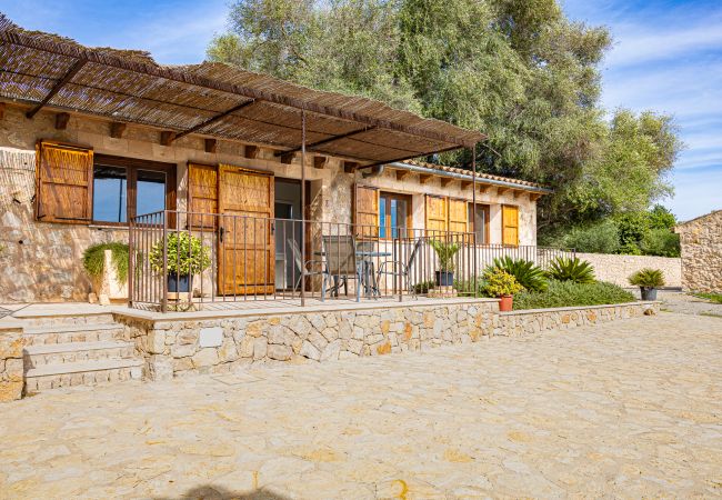 Apartamento en Petra - Apartamento Son Calo B by Rentallorca Apartamento en Petra - Apartamento Son Calo B by Rentallorca