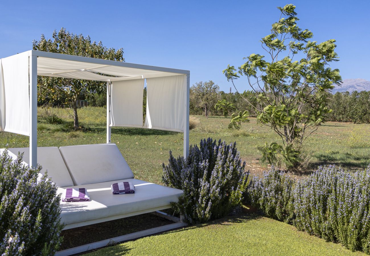 Villa en Buger - Villa can Mel by Homevillas360