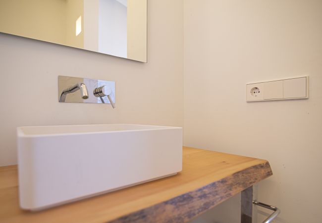 Apartamento en Petra -  Apartamento Son Calo E by Rentallorca Apartamento en Petra -  Apartamento Son Calo E by Rentallorca