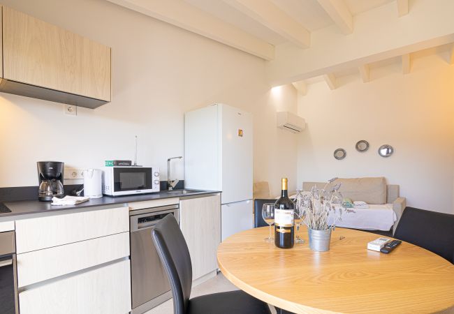 Apartamento en Petra -  Apartamento Son Calo E by Rentallorca Apartamento en Petra -  Apartamento Son Calo E by Rentallorca