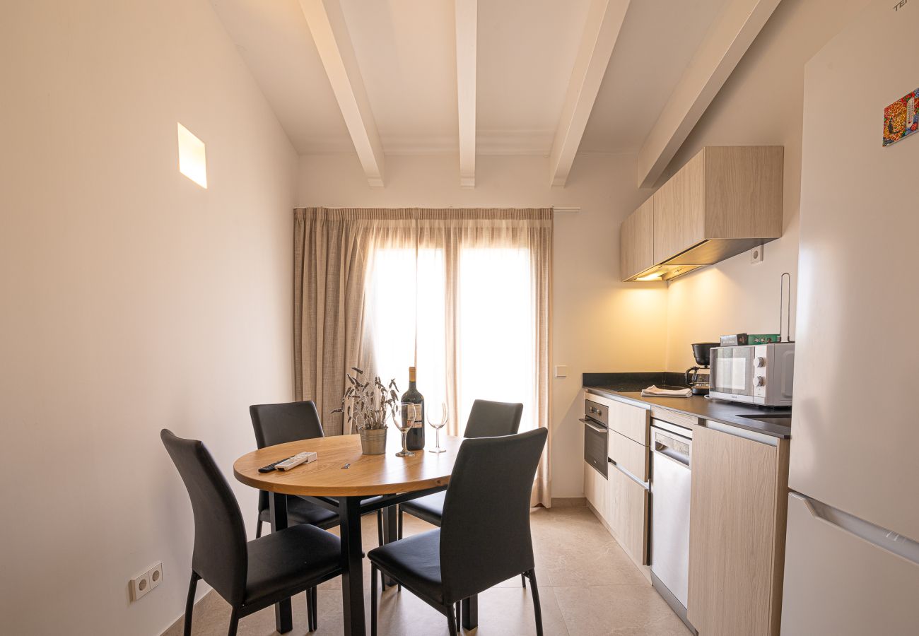 Apartamento en Petra -  Apartamento Son Calo E by Rentallorca