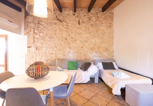 Apartamento en Petra - Apartamento Son Calo A by Rentallorca Apartamento en Petra - Apartamento Son Calo A by Rentallorca