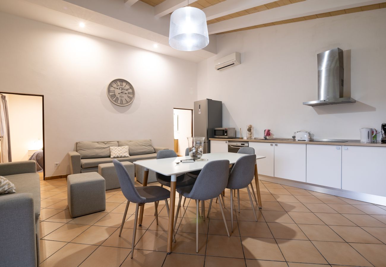 Apartamento en Petra - Apartamento Son Calo C by Rentallorca