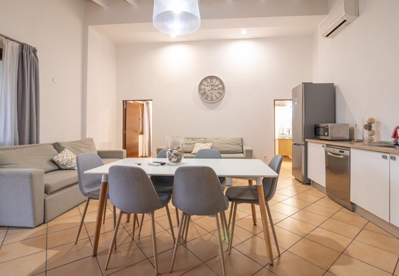 Apartamento en Petra - Apartamento Son Calo C by Rentallorca