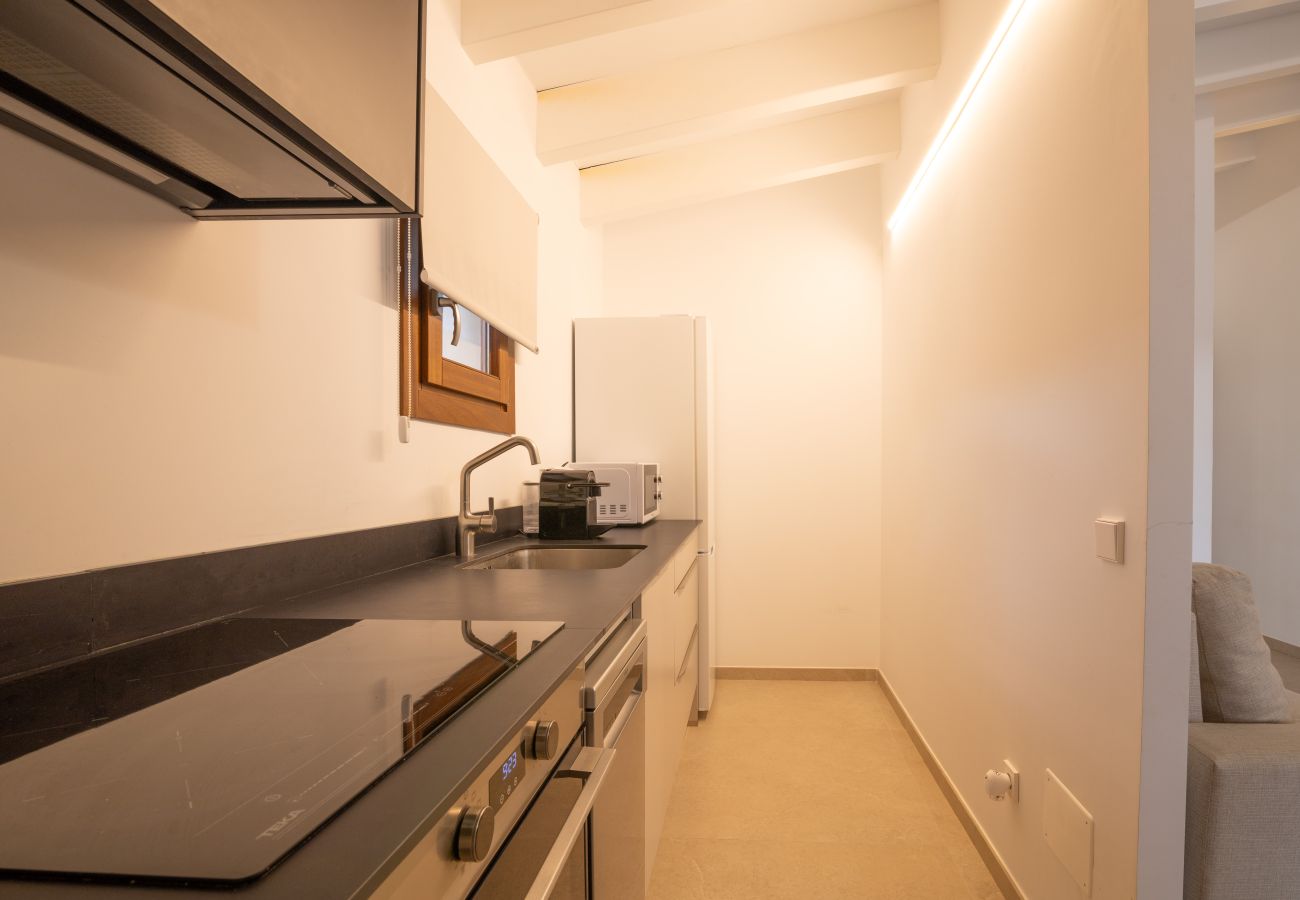 Apartamento en Petra - Apartamento Son Calo F by Rentallorca