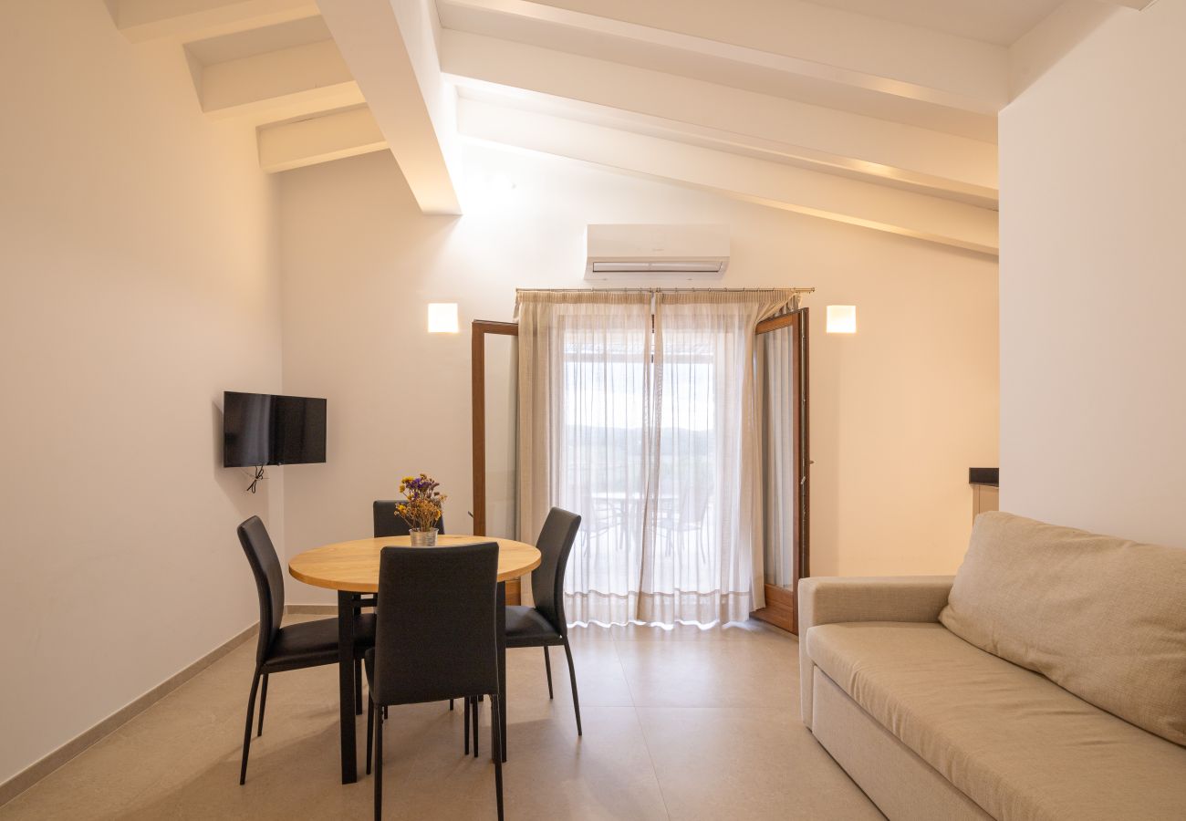 Apartamento en Petra - Apartamento Son Calo F by Rentallorca