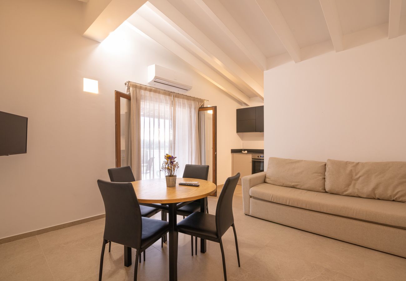 Apartamento en Petra - Apartamento Son Calo F by Rentallorca