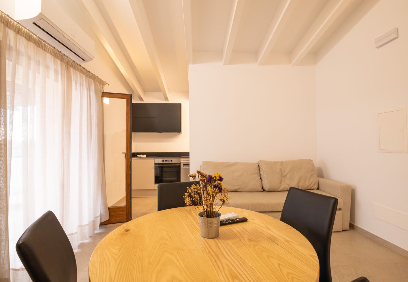 Apartamento en Petra - Apartamento Son Calo F by Rentallorca