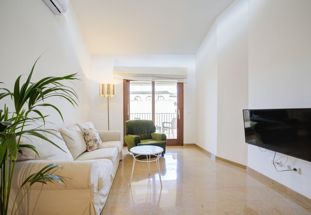 Apartamento en Muro - Comtat Muro 2 by Rentallorca