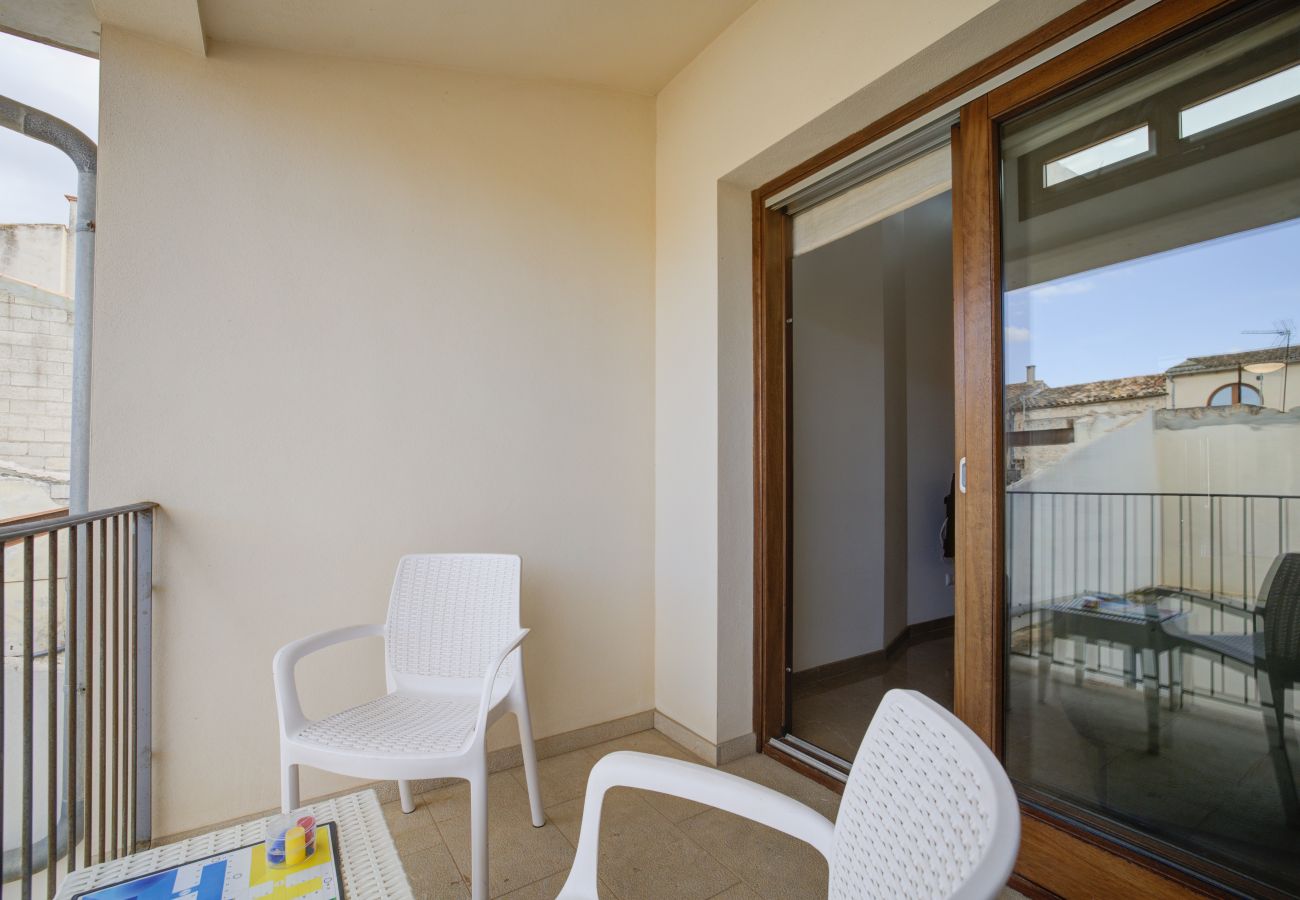 Apartamento en Muro - Comtat Muro 2 by Rentallorca