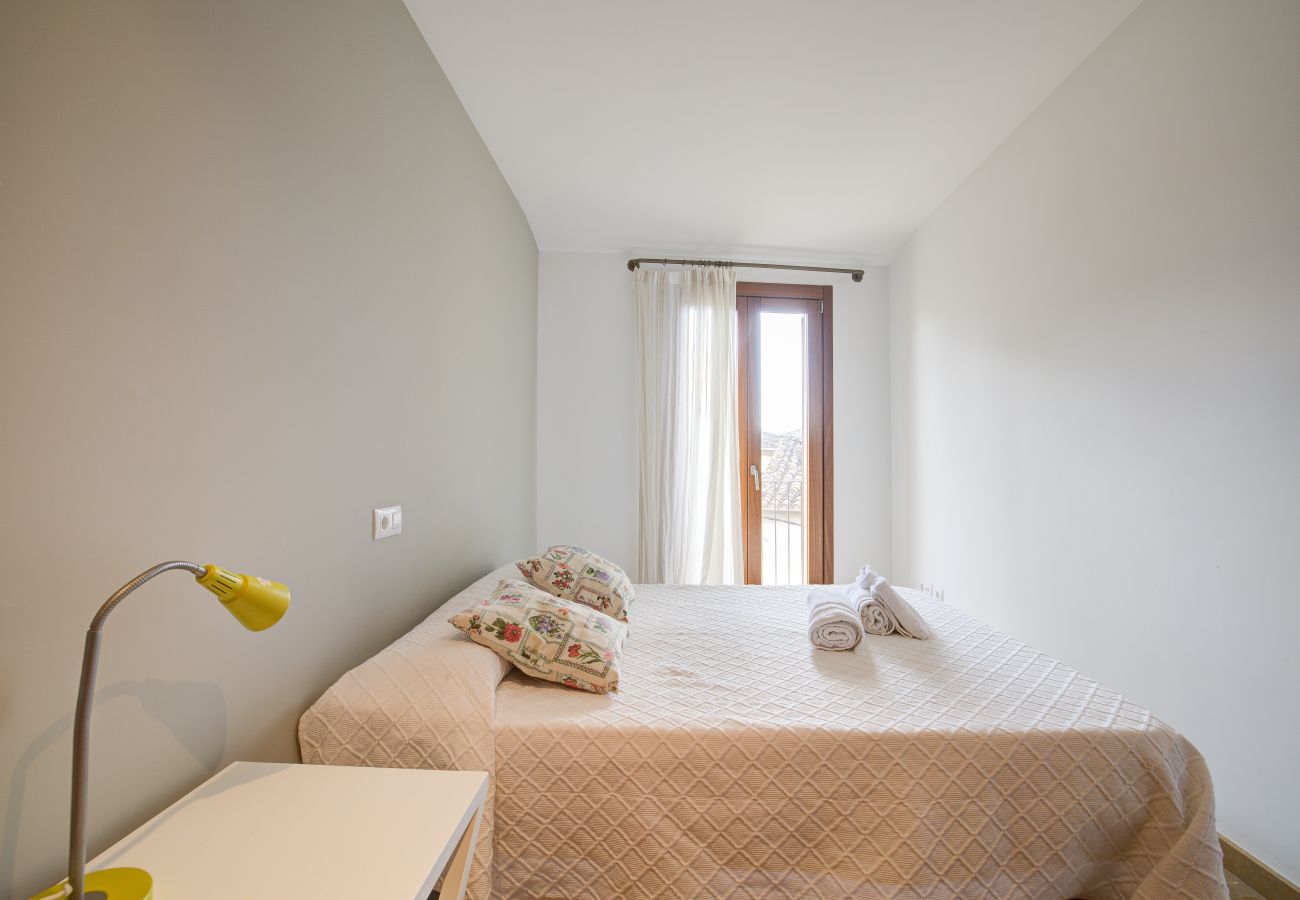 Apartamento en Muro - Comtat Muro 2 by Rentallorca