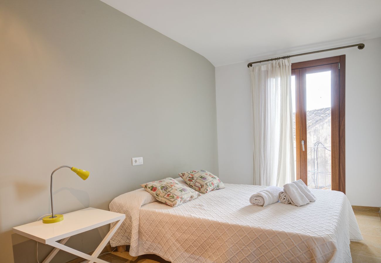 Apartamento en Muro - Comtat Muro 2 by Rentallorca