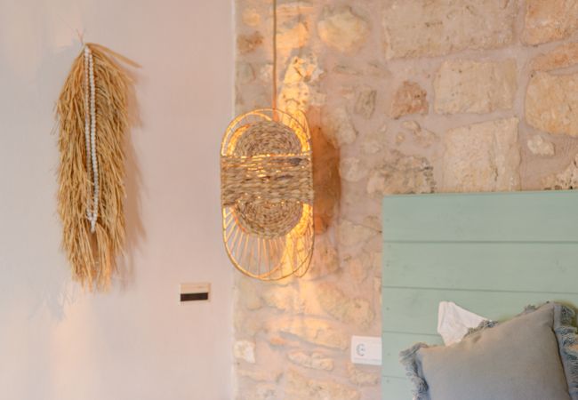 Alquiler por habitaciones en Petra - Hotelet Ca'n Oms Picasso by Rentallorca Alquiler por habitaciones en Petra - Hotelet Ca'n Oms Picasso by Rentallorca