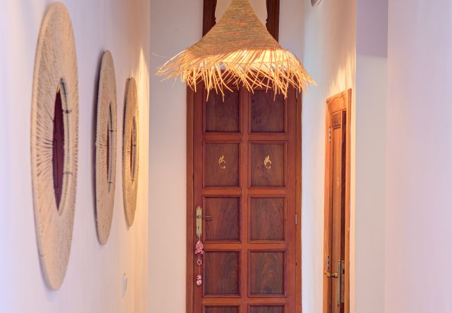 Alquiler por habitaciones en Petra - Hotelet Ca'n Oms Picasso by Rentallorca Alquiler por habitaciones en Petra - Hotelet Ca'n Oms Picasso by Rentallorca