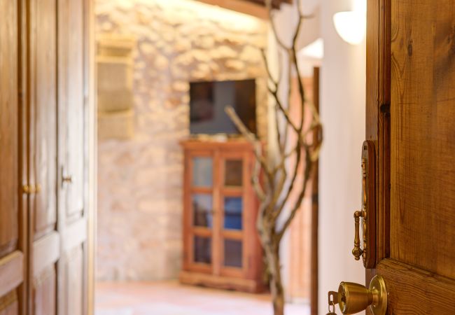 Alquiler por habitaciones en Petra - Hotelet Ca'n Oms Picasso by Rentallorca Alquiler por habitaciones en Petra - Hotelet Ca'n Oms Picasso by Rentallorca