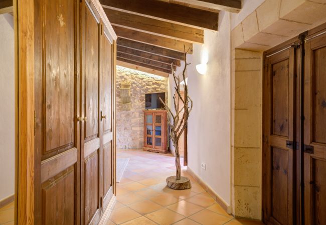 Alquiler por habitaciones en Petra - Hotelet Ca'n Oms Picasso by Rentallorca Alquiler por habitaciones en Petra - Hotelet Ca'n Oms Picasso by Rentallorca