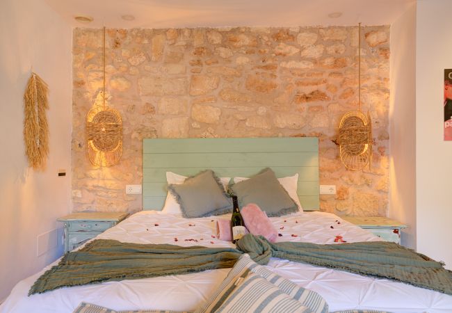 Alquiler por habitaciones en Petra - Hotelet Ca'n Oms Picasso by Rentallorca Alquiler por habitaciones en Petra - Hotelet Ca'n Oms Picasso by Rentallorca
