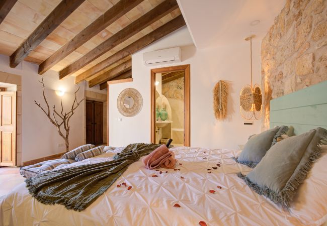 Alquiler por habitaciones en Petra - Hotelet Ca'n Oms Picasso by Rentallorca Alquiler por habitaciones en Petra - Hotelet Ca'n Oms Picasso by Rentallorca