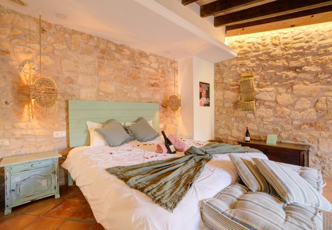 Alquiler por habitaciones en Petra - Hotelet Ca'n Oms Picasso by Rentallorca Alquiler por habitaciones en Petra - Hotelet Ca'n Oms Picasso by Rentallorca