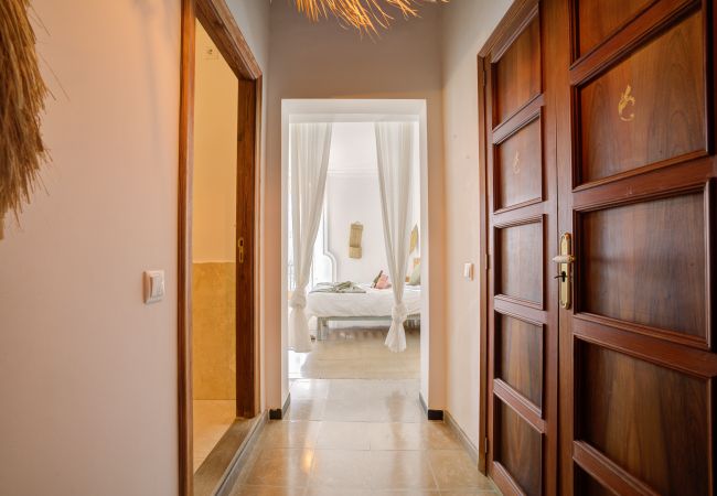 Alquiler por habitaciones en Petra - Hotelet Ca'n Oms Mozart by Rentallorca Alquiler por habitaciones en Petra - Hotelet Ca'n Oms Mozart by Rentallorca