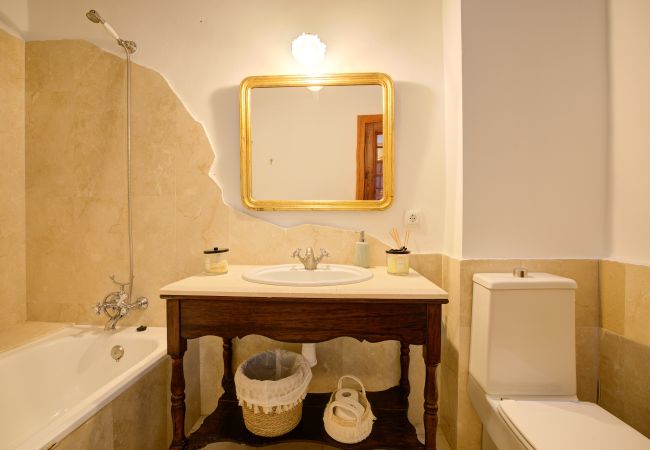 Alquiler por habitaciones en Petra - Hotelet Ca'n Oms Mozart by Rentallorca Alquiler por habitaciones en Petra - Hotelet Ca'n Oms Mozart by Rentallorca