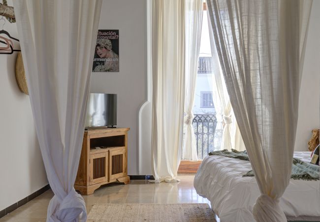 Alquiler por habitaciones en Petra - Hotelet Ca'n Oms Chopin by Rentallorca Alquiler por habitaciones en Petra - Hotelet Ca'n Oms Chopin by Rentallorca