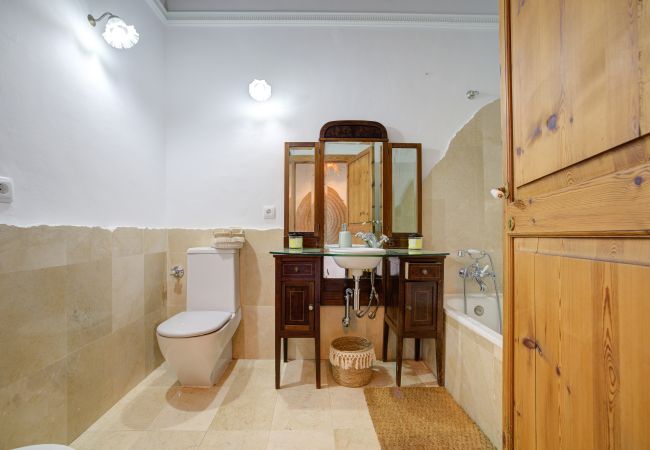 Alquiler por habitaciones en Petra - Hotelet Ca'n Oms Chopin by Rentallorca Alquiler por habitaciones en Petra - Hotelet Ca'n Oms Chopin by Rentallorca