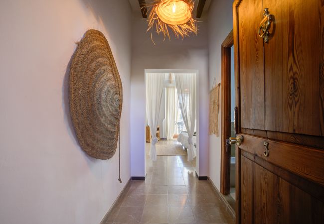 Alquiler por habitaciones en Petra - Hotelet Ca'n Oms Chopin by Rentallorca Alquiler por habitaciones en Petra - Hotelet Ca'n Oms Chopin by Rentallorca