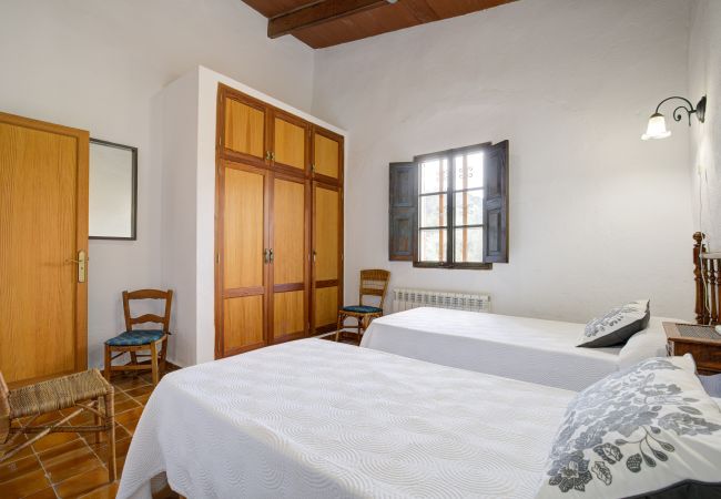 Finca en Son Macià - Sa Font by Rentallorca Finca en Son Macià - Sa Font by Rentallorca