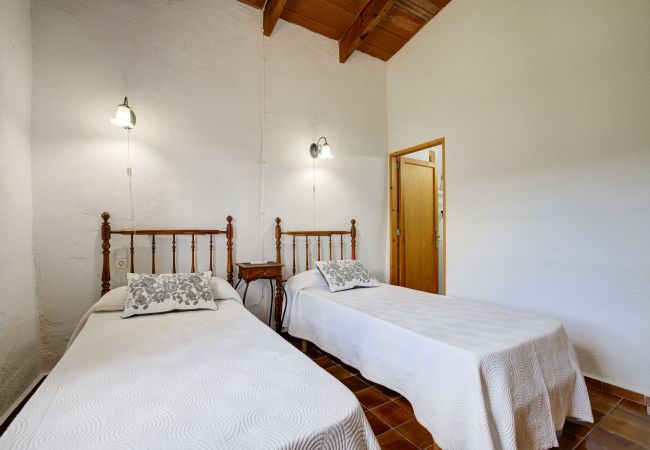 Finca en Son Macià - Sa Font by Rentallorca Finca en Son Macià - Sa Font by Rentallorca