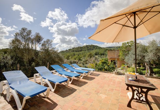 Finca en Son Macià - Sa Font by Rentallorca Finca en Son Macià - Sa Font by Rentallorca