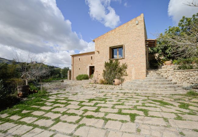 Finca en Son Macià - Sa Font by Rentallorca Finca en Son Macià - Sa Font by Rentallorca