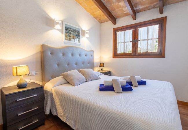 Villa en Pollensa - Villa Ca Na Magdalena by homevillas360 Villa en Pollensa - Villa Ca Na Magdalena by homevillas360