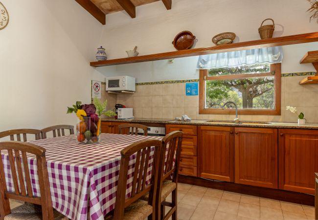 Villa en Pollensa - Villa Ca Na Magdalena by homevillas360 Villa en Pollensa - Villa Ca Na Magdalena by homevillas360