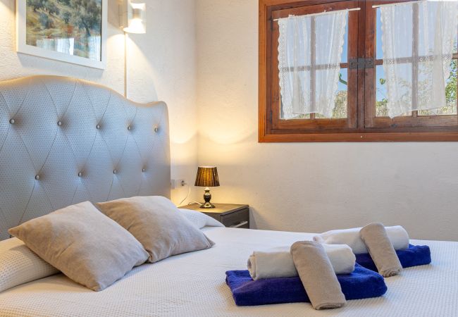 Villa en Pollensa - Villa Ca Na Magdalena by homevillas360 Villa en Pollensa - Villa Ca Na Magdalena by homevillas360