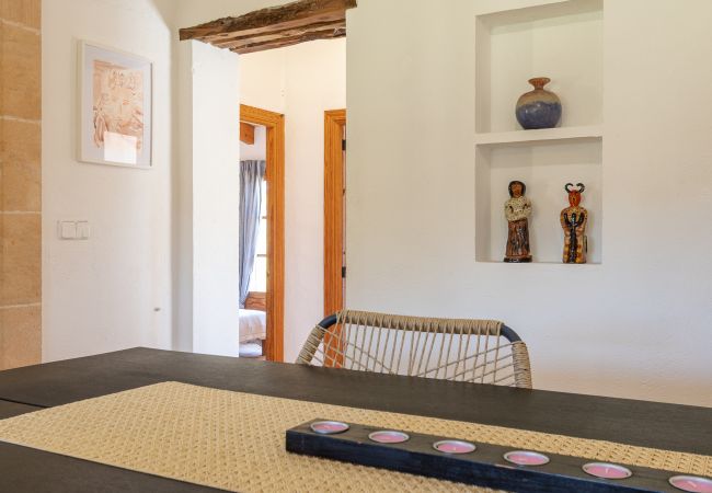 Villa en Pollensa - Villa Marina Villa en Pollensa - Villa Marina