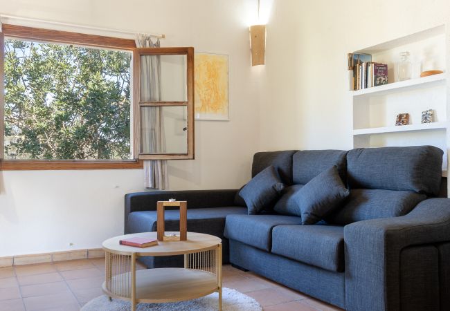 Villa en Pollensa - Villa Marina Villa en Pollensa - Villa Marina