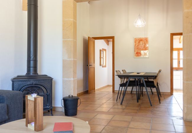 Villa en Pollensa - Villa Marina Villa en Pollensa - Villa Marina