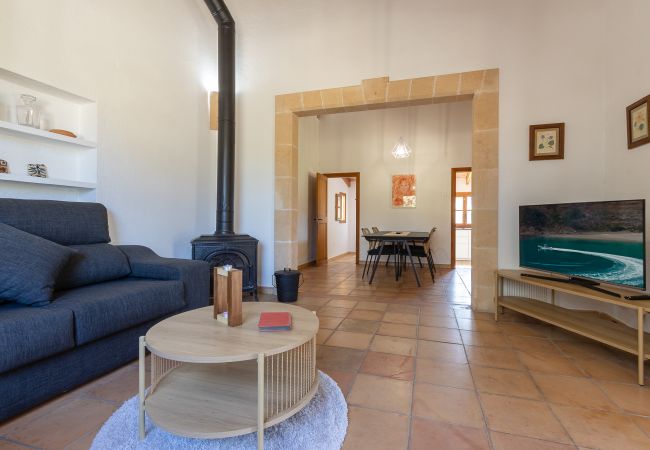 Villa en Pollensa - Villa Marina Villa en Pollensa - Villa Marina