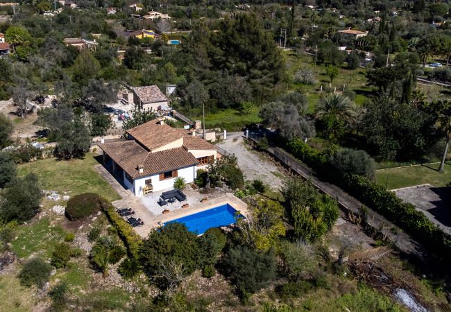 Villa en Pollensa - Villa Marina Villa en Pollensa - Villa Marina