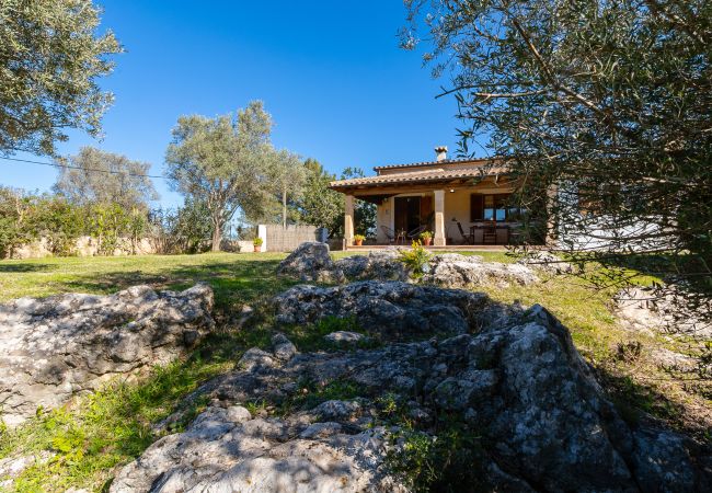 Villa en Pollensa - Villa Marina Villa en Pollensa - Villa Marina