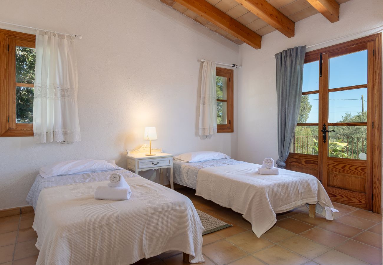 Villa en Pollensa - Villa Marina